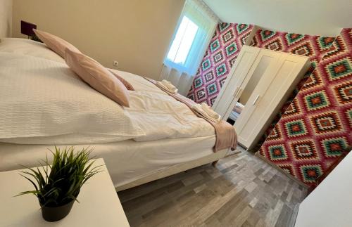 Alsóörs Apartment | Pacek Keco