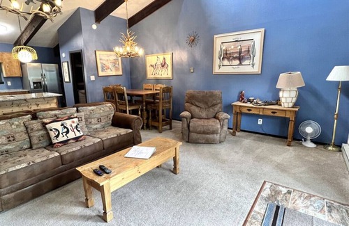 Ruidoso House | Pachanga - B4 - Recentely Renovated