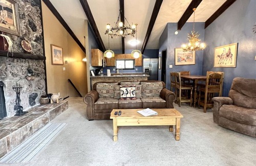 Ruidoso House | Pachanga - B4 - Recentely Renovated
