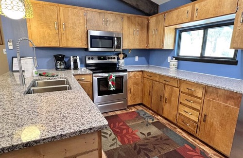 Ruidoso House | Pachanga - B4 - Recentely Renovated