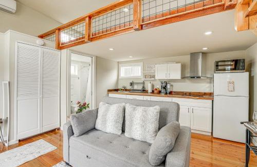 Pacheco Apartment | PachecoandMartinez Studio 22 Mi to Dtwn Oakland!
