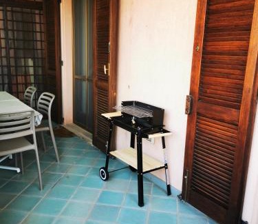 Torre Grande House | Pachisa sul mare