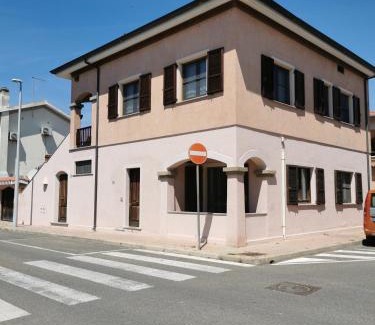 Torre Grande House | Pachisa sul mare