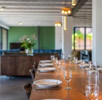 Sint-Laureins-Berchem House | Pachthof 1860