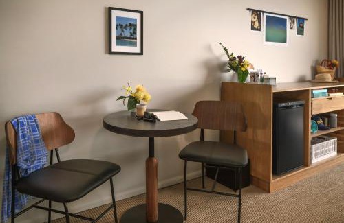 Historic Kailua Village Hotel | PACIFIC 19 Kona