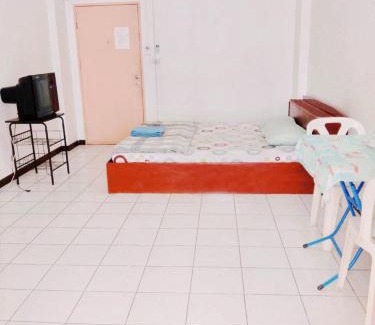 Nong Bon Hotel | Pacific Apt