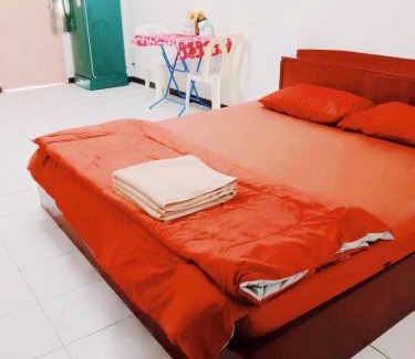 Nong Bon Hotel | Pacific Apt