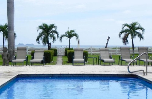 Potrero House | Pacific Beach Condo #4
