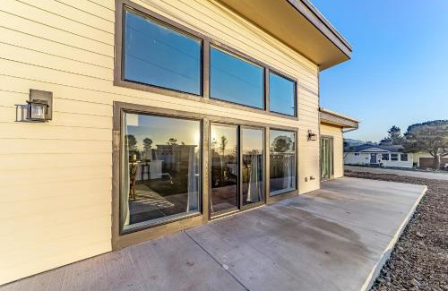 Gold Beach House | Pacific Breeze