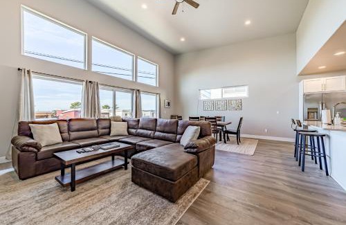Gold Beach House | Pacific Breeze