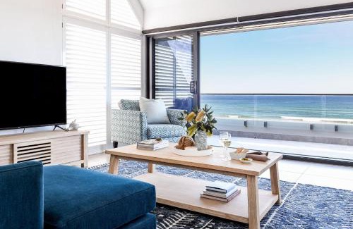 Wooli House | Pacific Dawn on the Beach Two