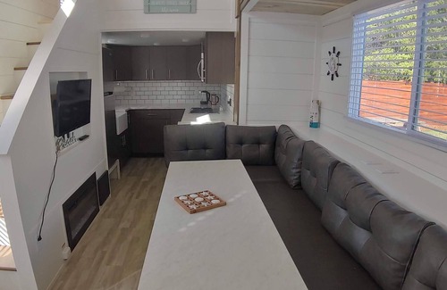 Copalis Beach Cabin | Pacific Dunes Resort