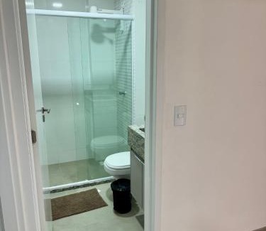 Tamandare Apartment | Pacific - Flat com 3 quartos