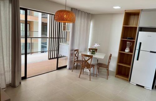 Tamandare Apartment | Pacific - Flat com 3 quartos