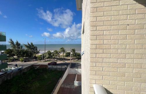 Manaira Apartment | Pacific Flat Manaira com Vista do Mar by Allmare NI