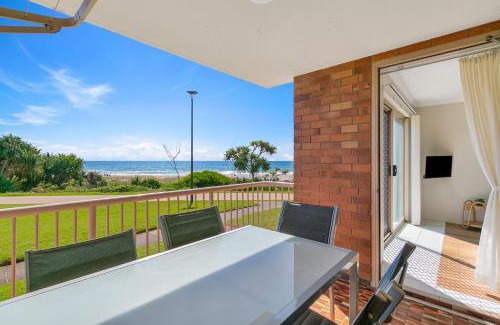 Tugun Apartment | Pacific Gables 1
