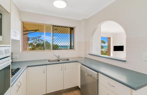 Tugun Apartment | Pacific Gables 1