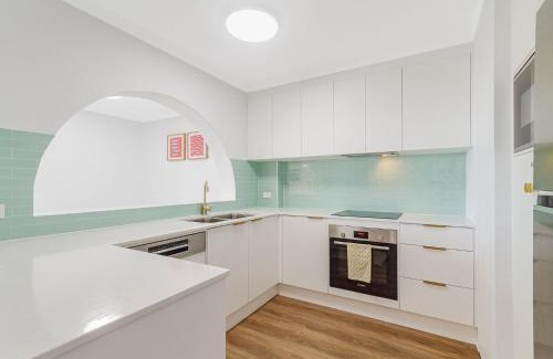 Tugun Apartment | Pacific Gables 8