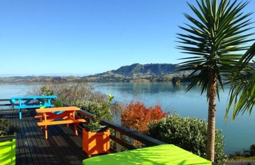 Whangaroa Apartment | Pacific Harbour Lodge