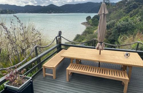 Whangaroa Apartment | Pacific Harbour Lodge