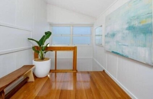 Bilinga House | Pacific House Bilinga Beachfront Lux living