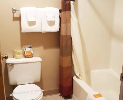 Forks Hotel | Pacific Inn Motel