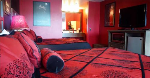 Forks Hotel | Pacific Inn Motel