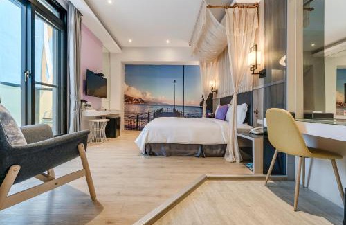 Big Beach House | Pacific Inn