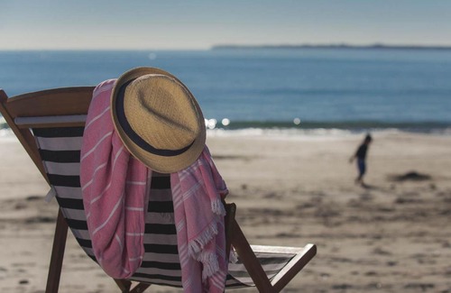 Papamoa Beach Resort | Pacific Park Christian Holiday Camp