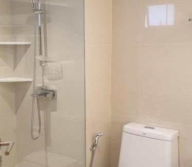 Si Racha Hotel | Pacific Park Hotel