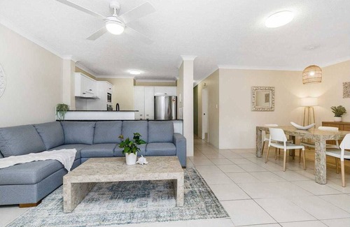 Bilinga Apartment | Pacific Place Apartments