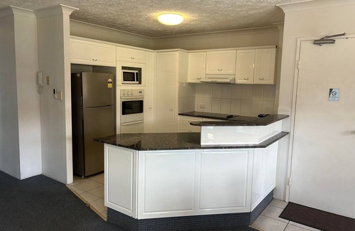 Bilinga Apartment | Pacific Place Apartments