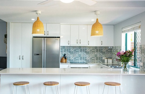 Bilinga Apartment | Pacific Place Apartments