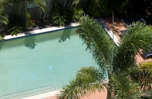 Bargara Apartment | Pacific Reef by Kacys