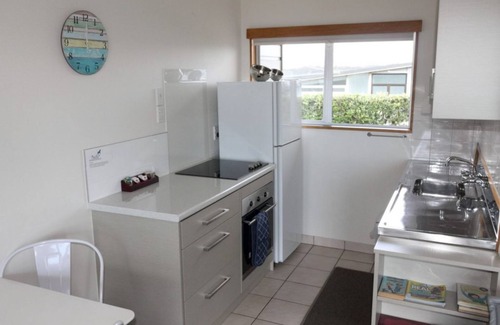 Tutukaka Apartment | Pacific Rendezvous
