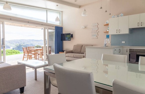 Tutukaka Apartment | Pacific Rendezvous