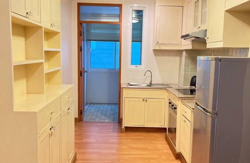 Khlong Tan Nuea Apartment | Pacific Residence 39