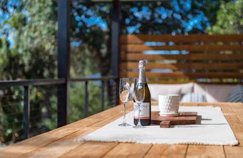 Dunbogan House | Pacific Sounds