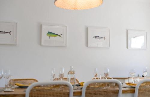 Dunbogan House | Pacific Sounds