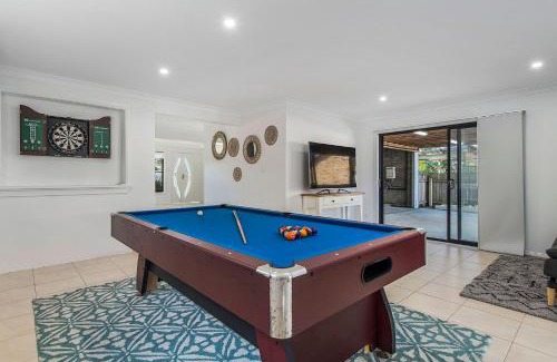 Dunbogan House | Pacific Sounds