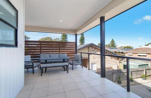Dunbogan House | Pacific Sounds