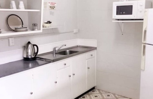 Bargara Apartment | Pacific Sun Bargara ~ by the beach