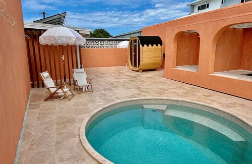 Bargara Apartment | Pacific Sun Bargara ~ by the beach