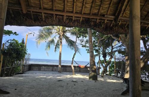 Matnog House | Pacific View Point