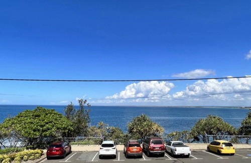 Kings Beach Apartment | PACIFIC VIEW UNIT 3A