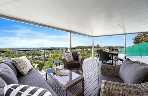 Coffs Harbour House | Pacific Vista