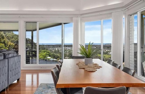 Coffs Harbour House | Pacific Vista