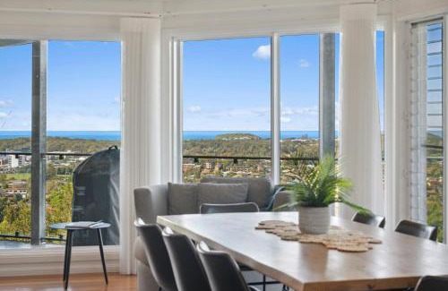 Coffs Harbour House | Pacific Vista