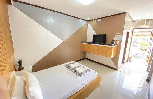 Baler House | Pacific Waves Inn