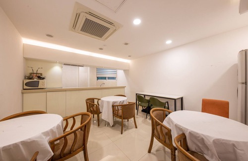 Pyeongtaek Hotel | Pacific7
